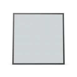 Akustik opslagstavle 60x60 cm