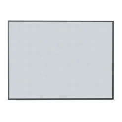 Akustik opslagstavle 120x90 cm