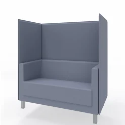 Akustik sofa Vancouver Lite til 2 personer