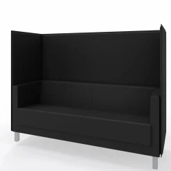 Akustik sofa Vancouver Lite til 3 personer