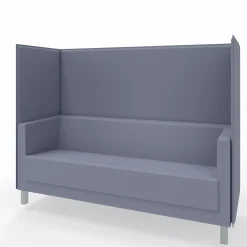 Akustik sofa Vancouver Lite til 3 personer