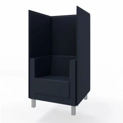 Akustik sofa Vancouver Lite til 1 person