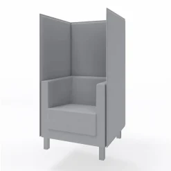 Akustik sofa Vancouver Lite til 1 person