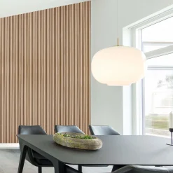 Akustikpanel 60x240h cm, ask