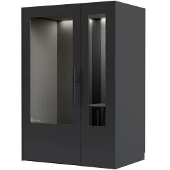 Arbejdsboks PhoneAlone