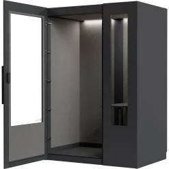 Arbejdsboks PhoneAlone