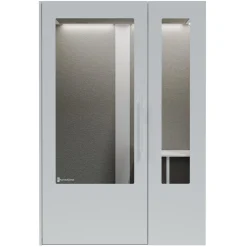 Arbejdsboks PhoneAlone