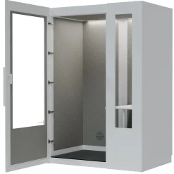 Arbejdsboks PhoneAlone