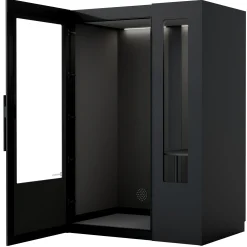 Arbejdsboks PhoneAlone