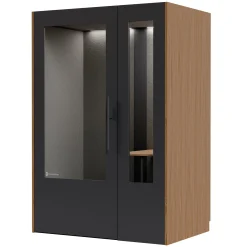 Arbejdsboks PhoneAlone