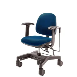 Arbejdsstol 2300 med bremse