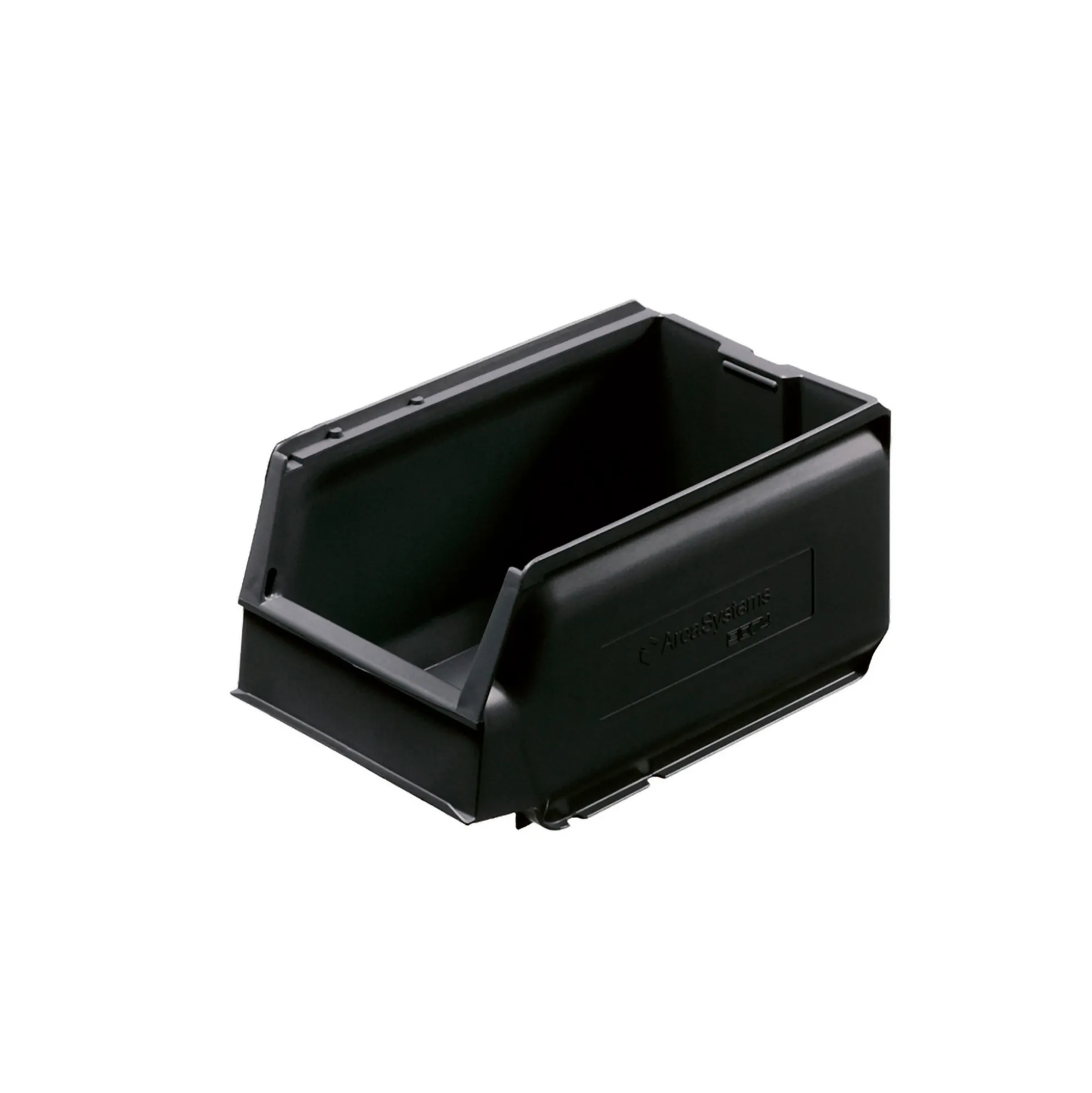 Arca Forrådsbk. P. 3,7 L (9074) grå