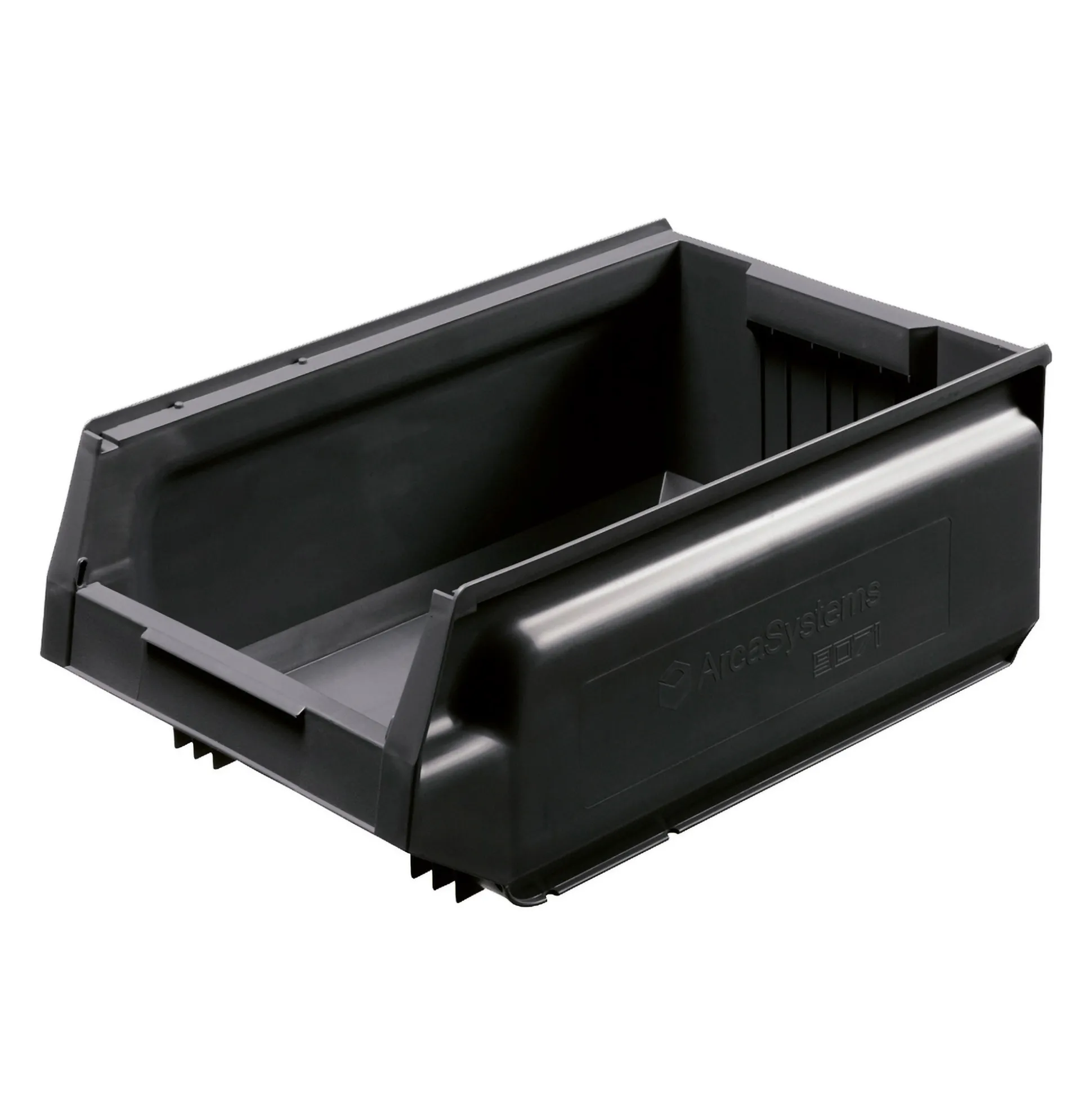 Arca Forrådsbk. P. 25,0 L (9071) grå