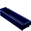 Arca Lagerskf. P. 50x11,5 cm (9121) blå
