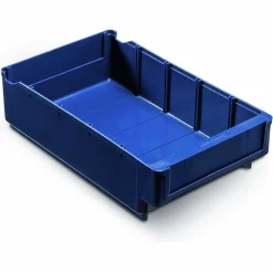 Arca Lagerskf. P. 30x18,8 cm (4531) blå