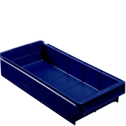 Arca Lagerskf. P. 50x23 cm (9123) blå
