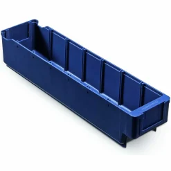 Arca Lagerskf. P. 40x9,4 cm (4532) blå