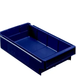 Arca Lagerskf. P. 40x23 cm (9113) blå