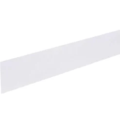 Arca Lagerskuffeetiket 11,5 cm.