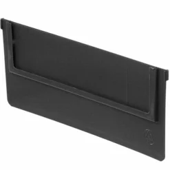 Arca Lagerskuffeskillerum 18,8 cm grå