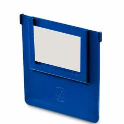 Arca Lagerskuffeskillerum 9,4 cm, blå