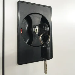 Arkivskab Arkifix I 39x85x180h