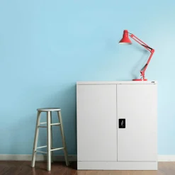 Arkivskab Arkifix II 45x100x100h cm