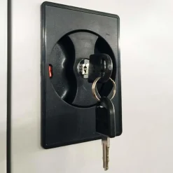 Arkivskab Arkifix II/45x100x200