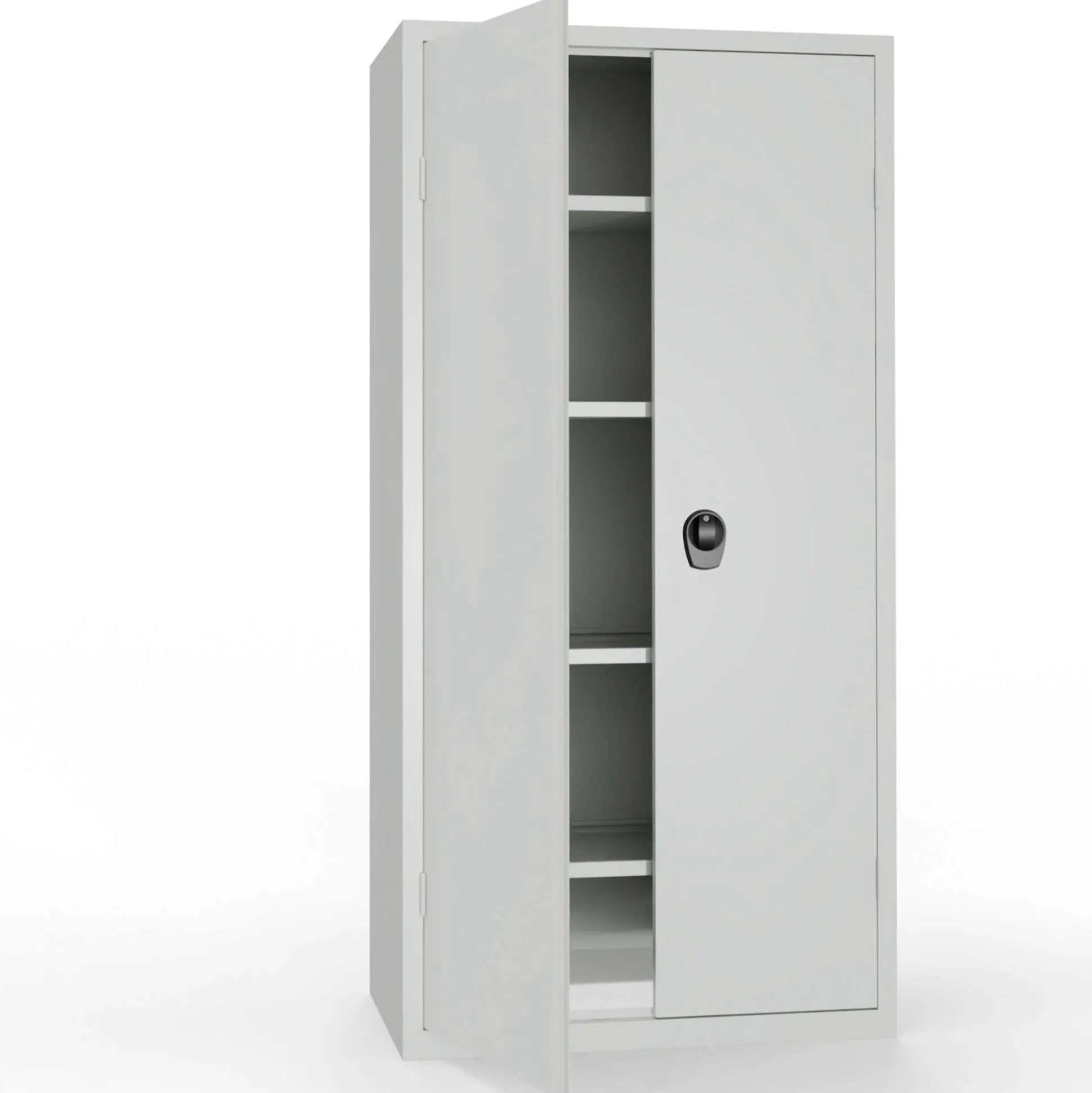 Arkivskab Blika AS-1