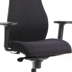 Armlænssæt 4D til Marathon kontorstol