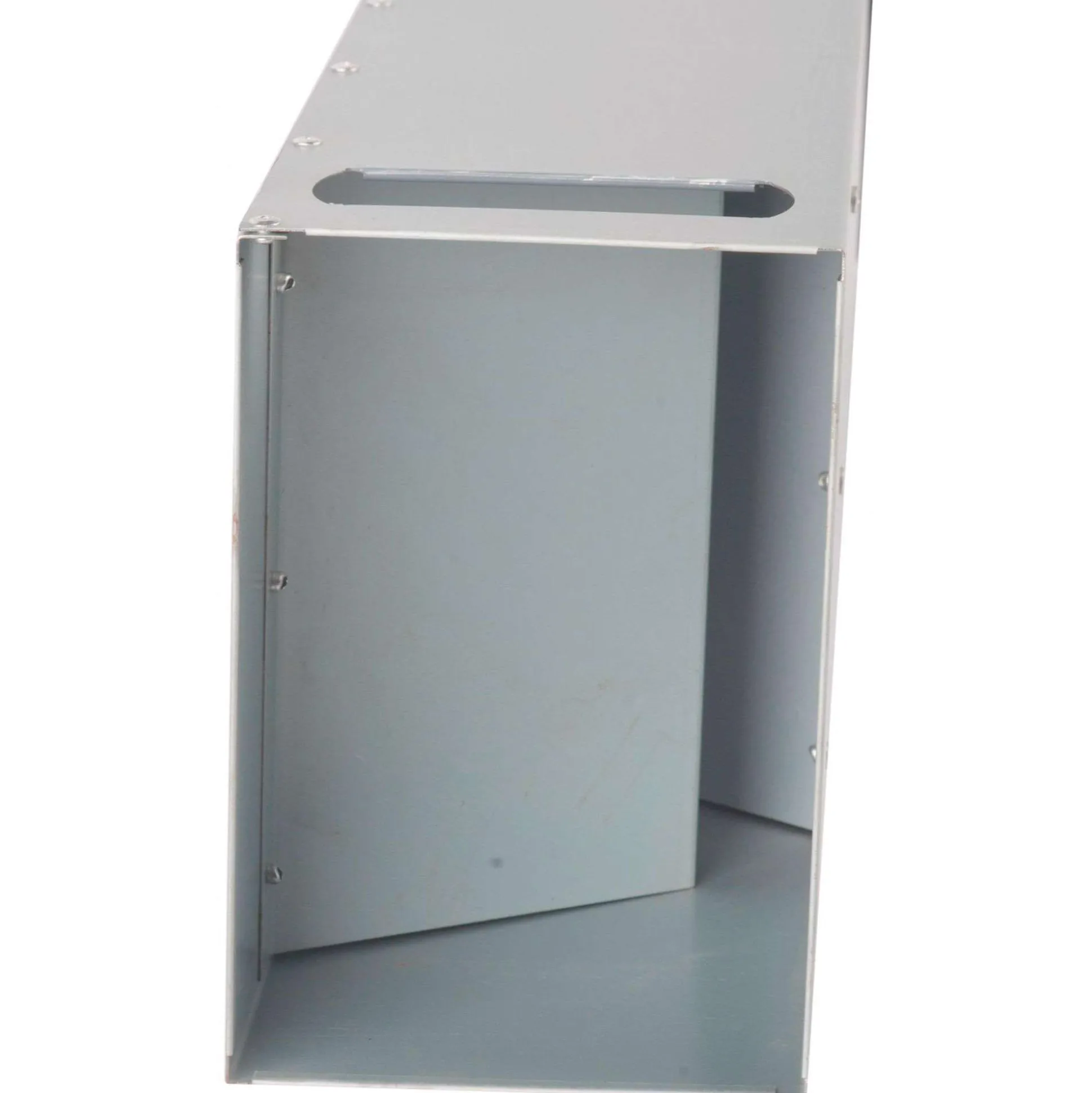 Askebæger med stor beholder