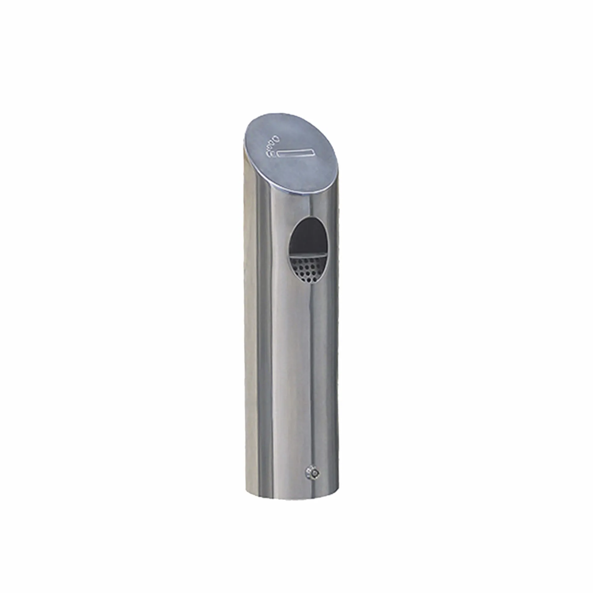 Askebæger rørformet, til væg