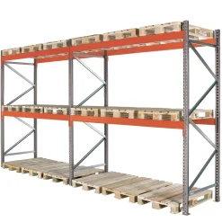 Atlas pallereol 2 fag. H400xL565