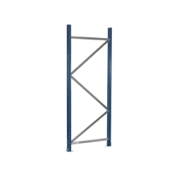 Atlas pallereol stige 6,0m 110 cm dyb