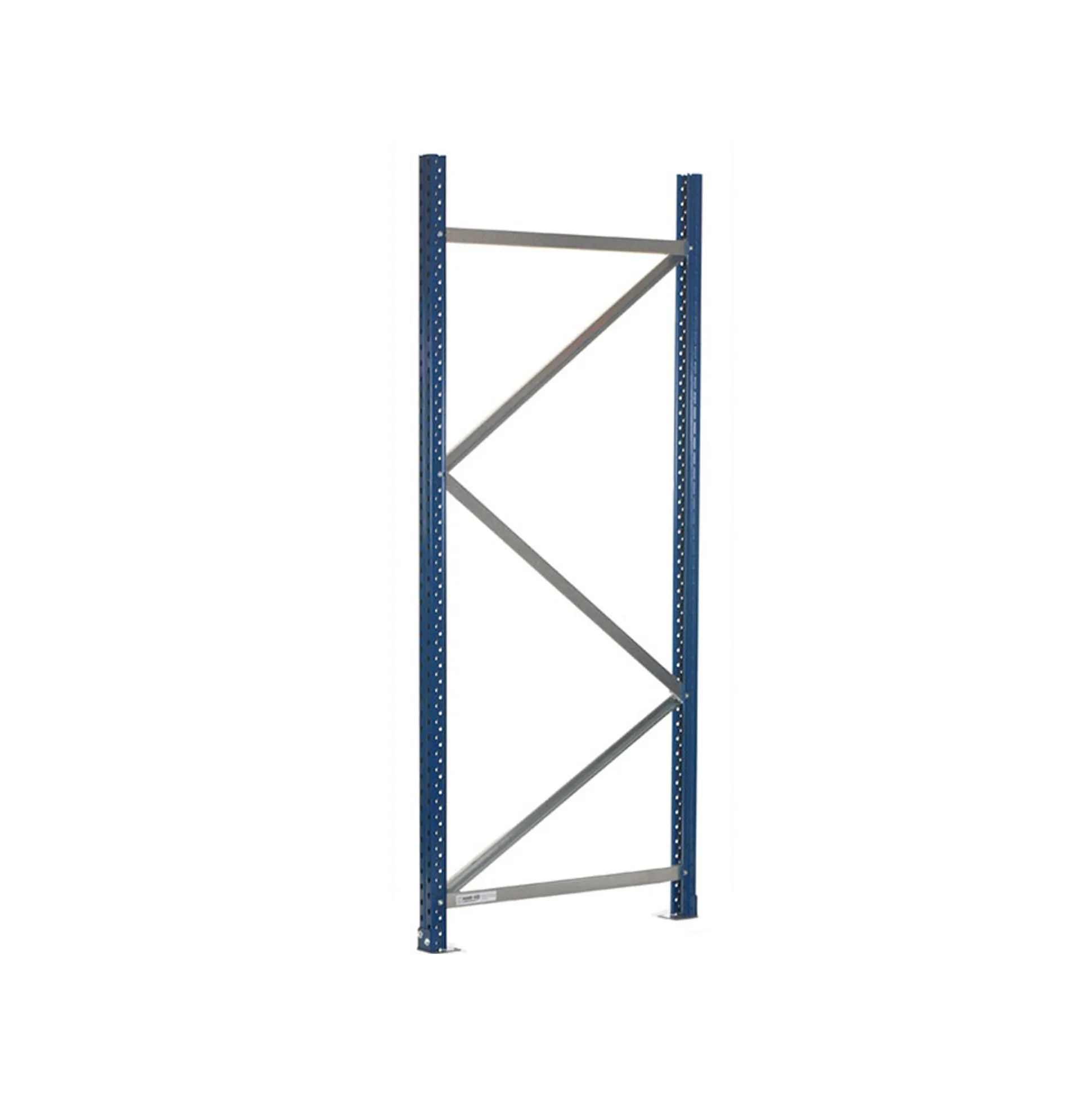 Atlas pallereol stige 6,0m 110 cm dyb