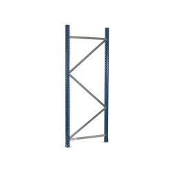 Atlas pallereol stige 2,5m 110 cm dyb