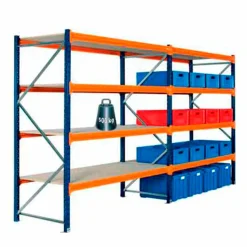 Atlas storreol. H300xD60xL380