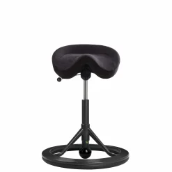 Back App 2.0. Sort/grå, Sort Alcantara