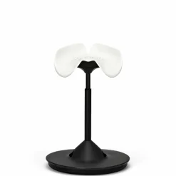 Back App Hipp hvidt sæde