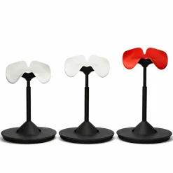 Back App Hipp hvidt sæde