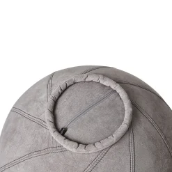 Balancebold StandUp Ø65 cm grå