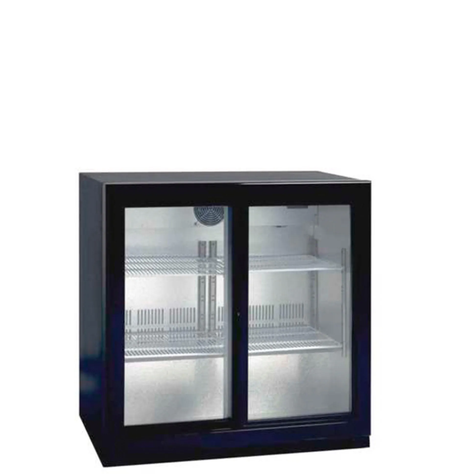 Bar køleskab Scandomestic SC 211 SLE