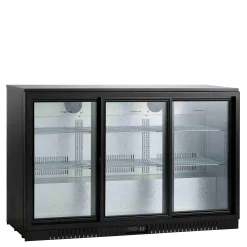 Bar køleskab Scandomestic SC 311 SLE