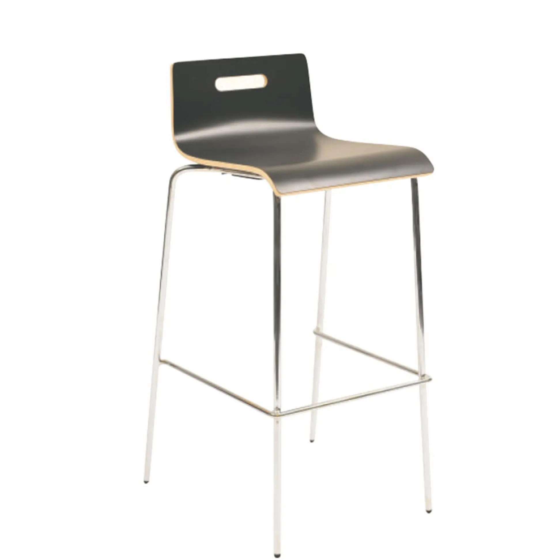 Barstol/højstol Highline HQ