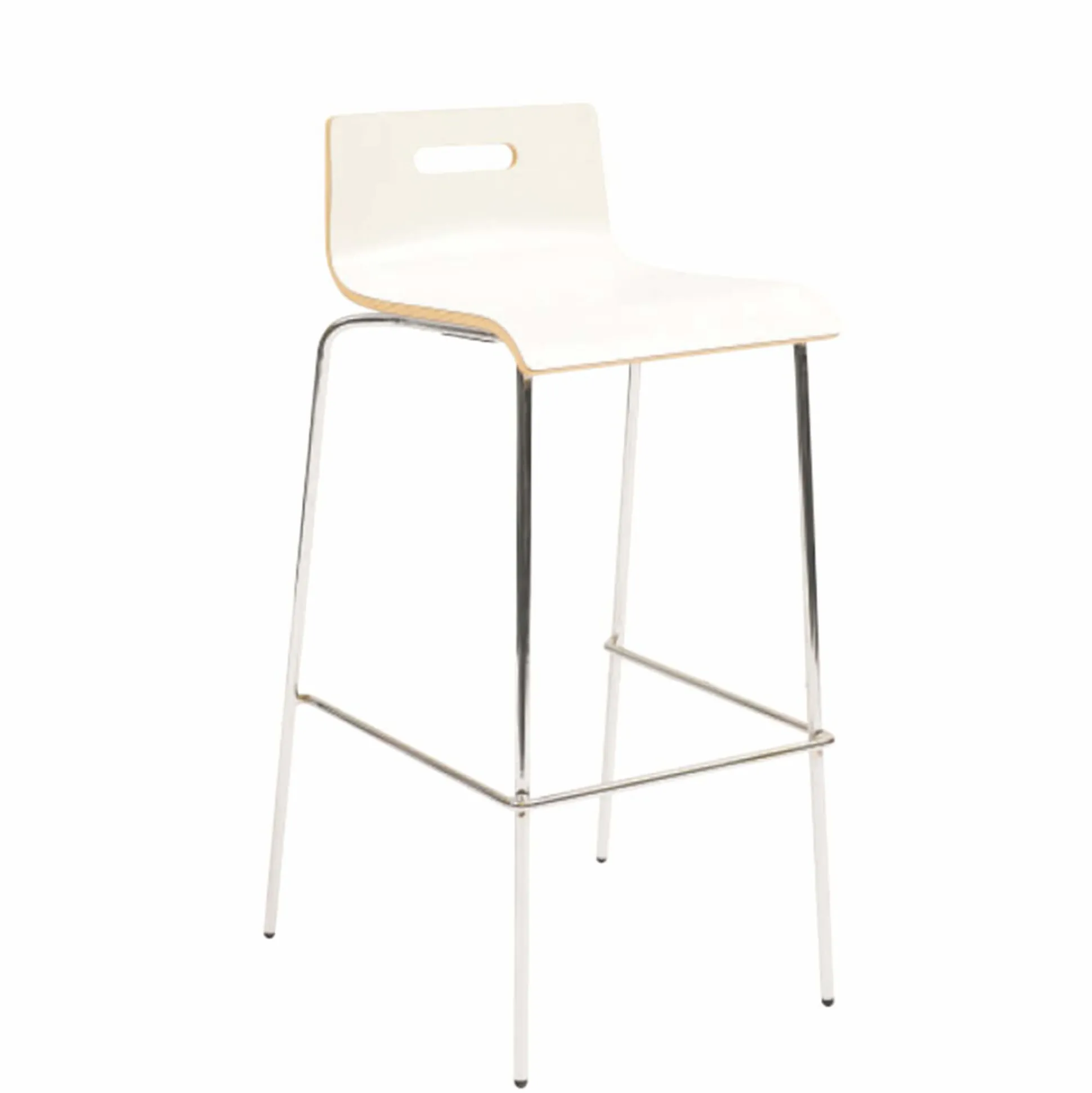 Barstol/højstol Highline HQ