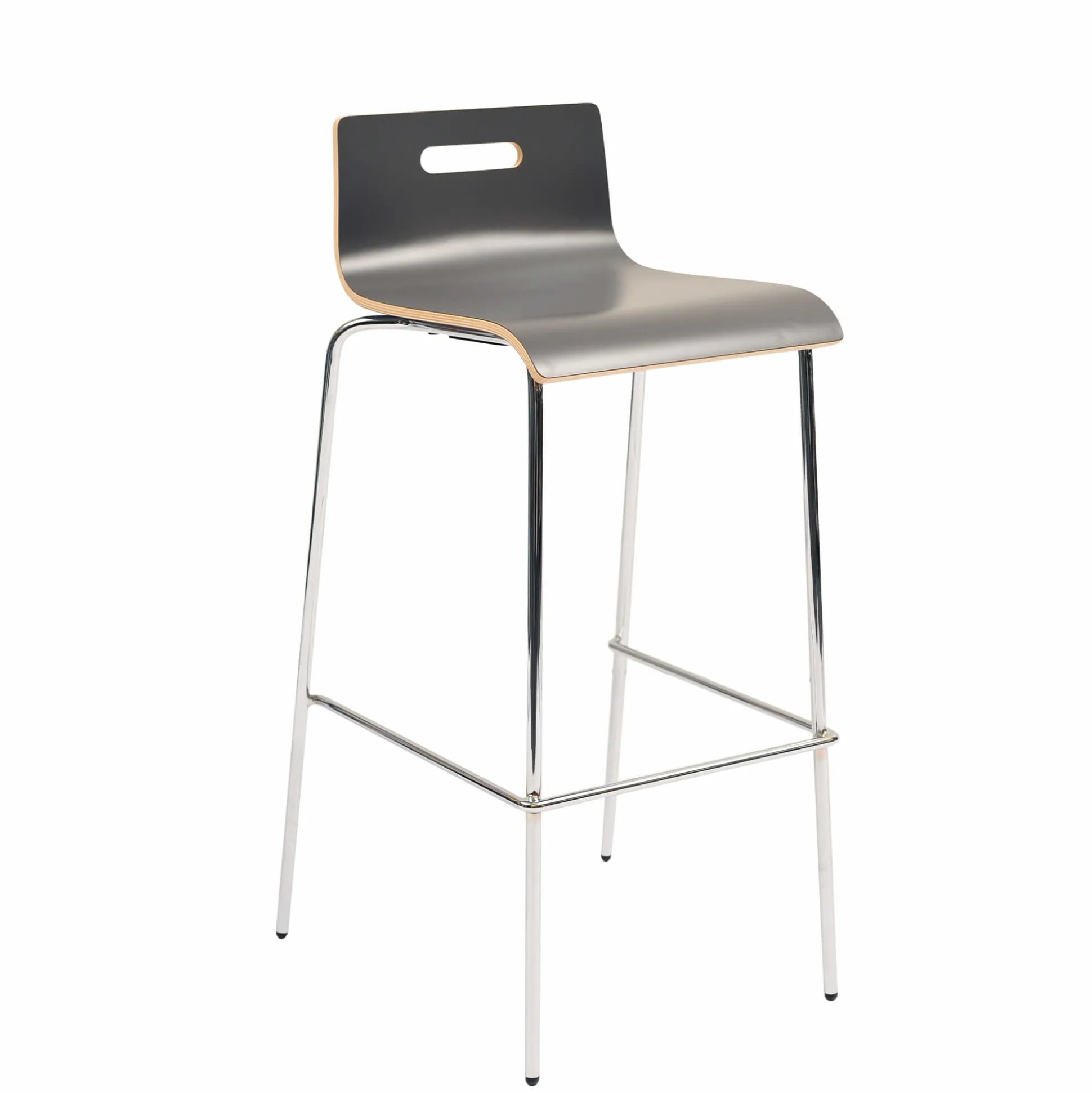 Barstol/højstol Highline HQ