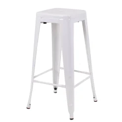 Barstol/højstol Paris