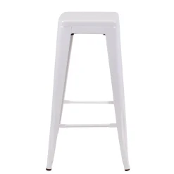 Barstol/højstol Paris