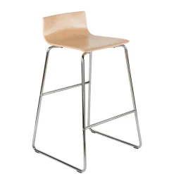 Barstol/højstol Velfa