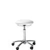 Behandlerstol Beta 360/40, hvid